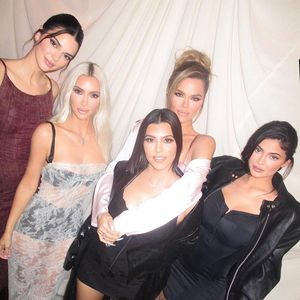 Kim Kardashian fordert mehr "Anerkennung" ihrer Schwestern