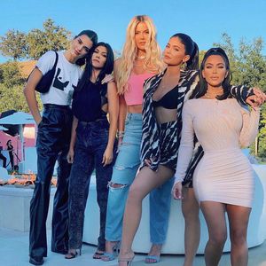 Nach Kylie Jenners Babynews: Die Kardashians gratulieren