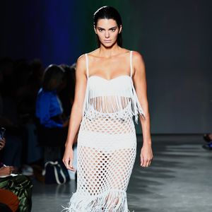 Model Kendall Jenner war mit Anfang 20 "extrem überarbeitet"
