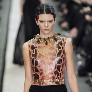 Kendall Jenner macht krankem Kind (9) eine Freude