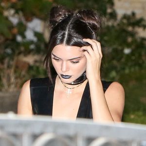 Model-Leben zu hart? Kendall Jenner leidet an Schlaflähmung