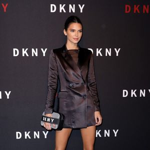 Kendall Jenner gab in vier Jahren 9.100 Euro für Sushi aus!