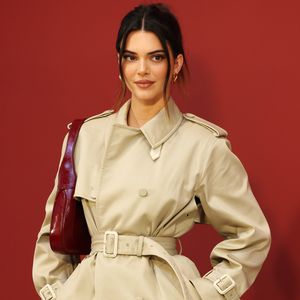 "Lernkurve": Kendall Jenner ist in einer Selbstfindungsphase