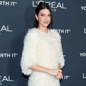 Diese Beauty-Tipps bekam Kendall Jenner von ihren Schwestern