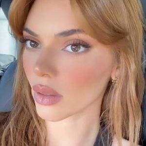 Hat sich Kendall Jenner etwa die Lippen aufspritzen lassen?