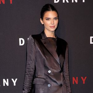 Kein NYFW-Model: Kendall Jenner vermisst den Laufsteg