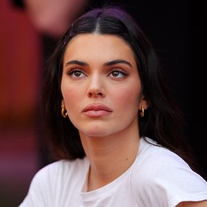 Nach Trennung: Model Kendall Jenner wirkt niedergeschlagen