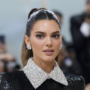 Kendall Jenner ist noch nicht bereit dafür, Kinder zu haben!