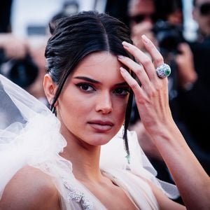 Kendall Jenner im Liebestalk: Sie kämpft für Beziehungen!