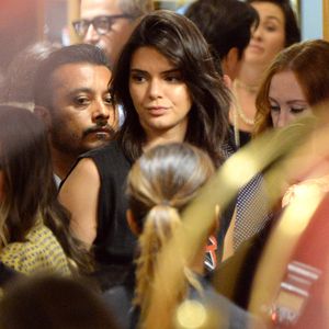 Kendall Jenner: Hat sich dieser Hottie in ihr Herz gespielt?
