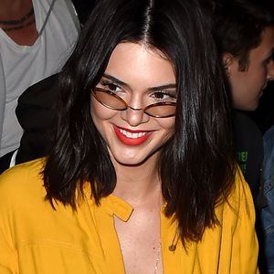 Dauer-Nippelgate: Kendall Jenner ist cool mit ihren Brüsten!