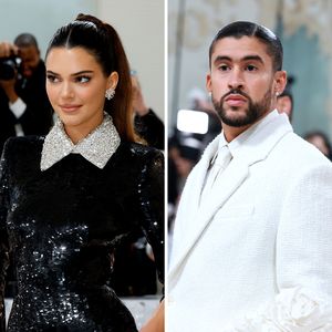 Kendall Jenner und Bad Bunny feiern bei der Met-Afterparty!