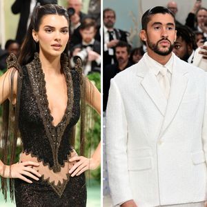 Wieder zusammen? Kendall Jenner und Bad Bunny genießen Date