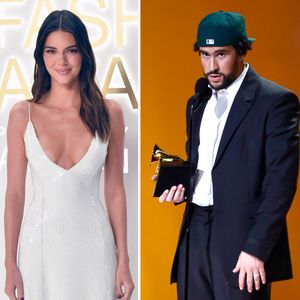 Kendall Jenner und Bad Bunny sollen Spaß miteinander haben