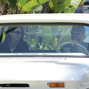 Kendall Jenner und Bad Bunny sind wieder gemeinsam unterwegs