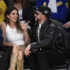 Bad Bunny und Ex Kendall entfachen erneut Datinggerüchte