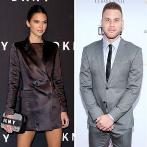 Datet Kendall Jenners Ex Blake Griffin eine Sportreporterin?