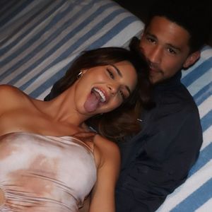 Feiern Kendall Jenner und Devin bald ihr Liebes-Comeback?