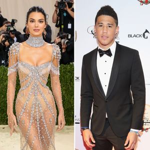 Reunion? Kendall Jenner und Ex Devin im Urlaub gesichtet