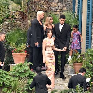 Hinweis auf Kravis-Hochzeit: Ist Kendall Jenner verheiratet?