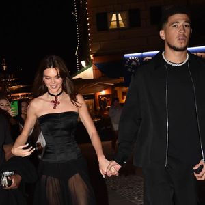 Mit Verlobung? Devin Booker will um Kendall Jenner kämpfen