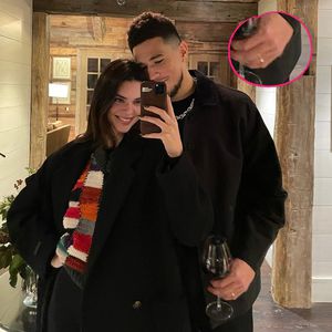 Ring am Finger: Haben Kendall Jenner und Devin geheiratet?