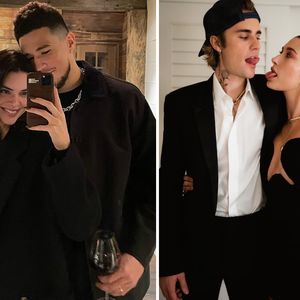Kendall Jenner und Devin genießen Doppeldate mit den Biebers