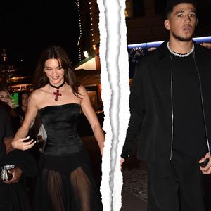 Insider: Kendall Jenner und Devin Booker sind getrennt!