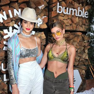 Strafzettel! Polizei stoppt Kendall Jenner und Hailey Bieber