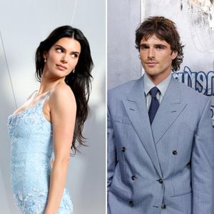 Dieses Promipaar soll Kendall und Jacob verkuppelt haben