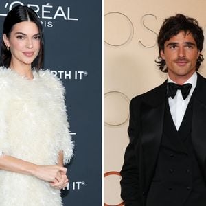 Laut Expertin kämpfen Kendall Jenner und Jacob mit Problemen