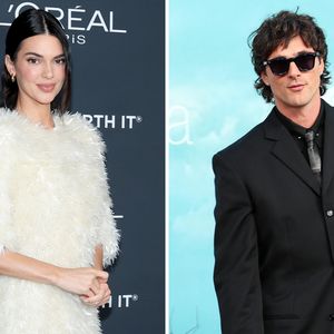 Date: Kendall Jenner und Jacob besuchen ein Country-Konzert