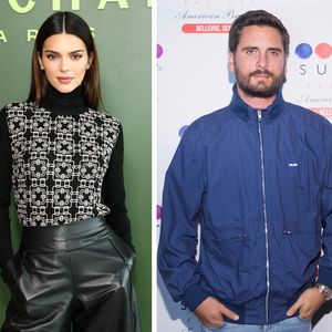 Zoff: Kendall Jenner schloss Scott Disick von Geburtstag aus