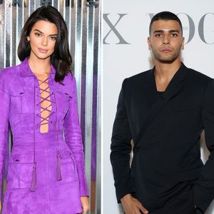 Fans empört: Kendall Jenner feiert wild mit Kourtneys Ex