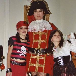 Ahoi! So hätten Kendall, Kris & Kylie in See stechen können!