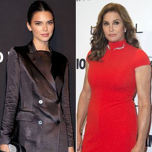 Wochenlang Funkstille: Kendall unterstützt Dschungel-Caitlyn