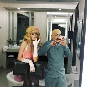 Netz-Parodie: Insta-User gibt sich als Kendalls Zwilling aus