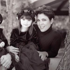 "Mein Ein und Alles": Kris Jenner gratuliert Tochter Kendall