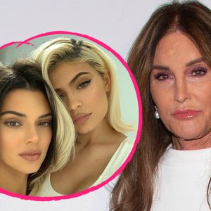 Besuchen Kendall und Kylie Jenner Caitlyn im Dschungel?