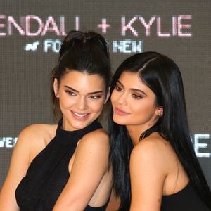 So erfuhr Kendall Jenner von Kylies zweiter Schwangerschaft!