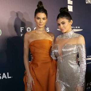 Kendall Jenners Einbrecher tauchte kurz darauf bei Kylie auf
