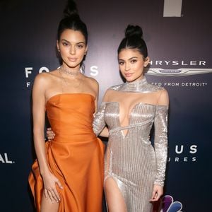 "Ist genetisch": Kylie Jenner schneidet Gemüse wie Kendall