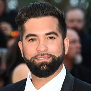 Der französische Sänger Kendji Girac wurde angeschossen