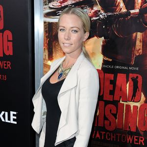 Überraschende Liebes-Beichte: Kendra Wilkinson war lesbisch