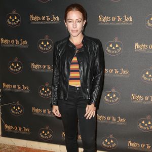 Nach Trennung: Kendra Wilkinson genießt Zeit mit ihren Kids!