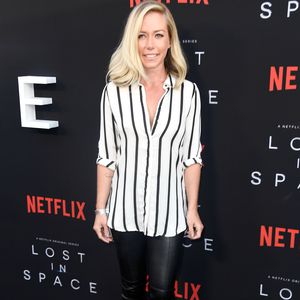 Nach der Scheidung: Kendra Wilkinson trägt eine neue Frisur!