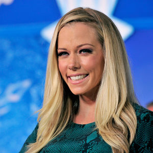 UK-Dschungelcamp: Kendra Wilkinson ist mit dabei