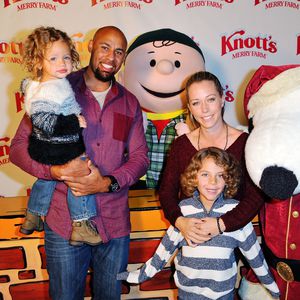 Auge wandert: Kendra Wilkinson schon 5 mal fast geschieden!