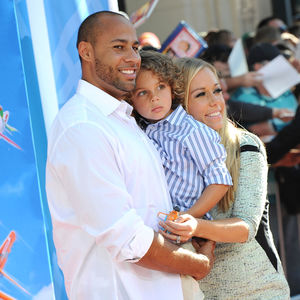 Kendra Wilkinson meint: "Hank verdient Vergebung"