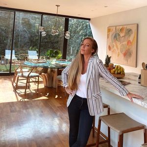 "Schuldgefühle": Kendra Wilkinson fällt Co-Parenting schwer